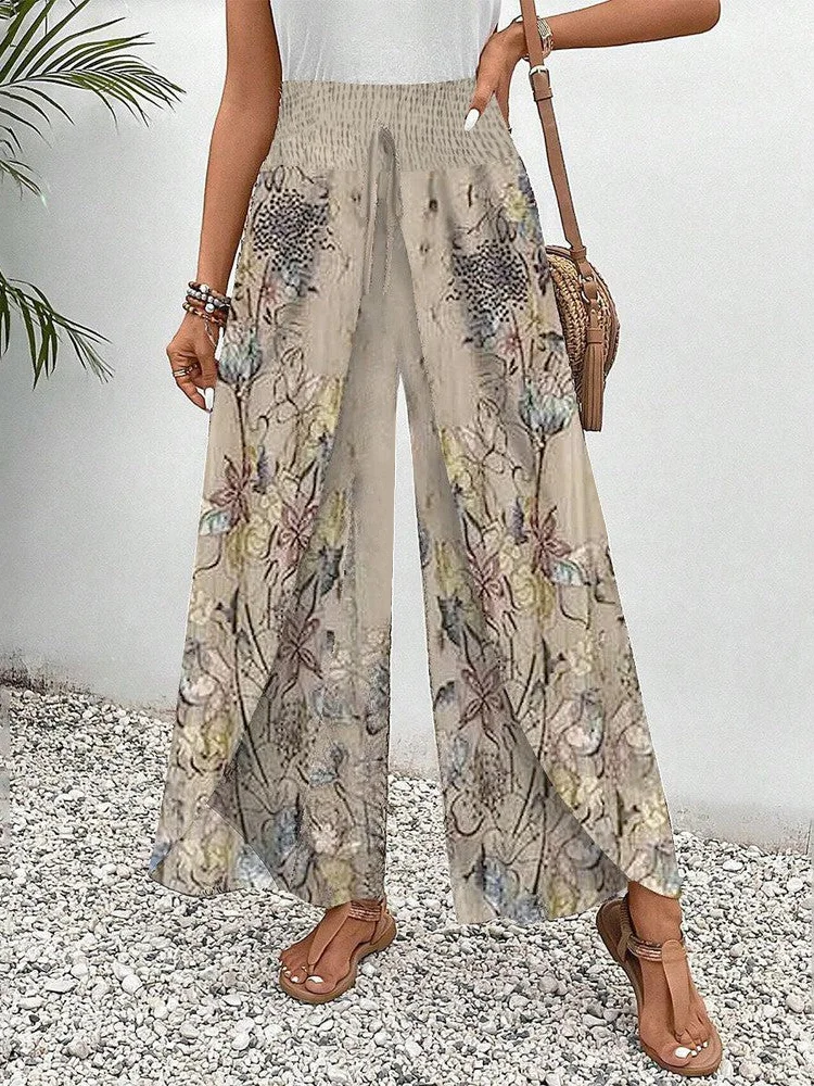 Nadia - Verano Pants