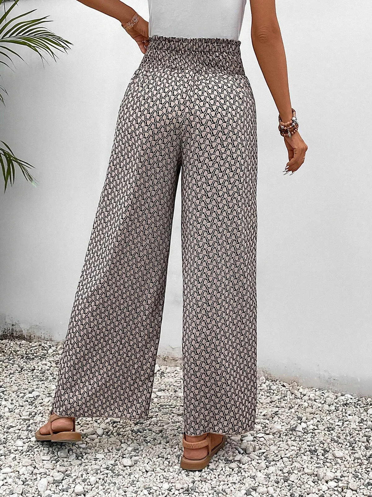Nadia - Verano Pants