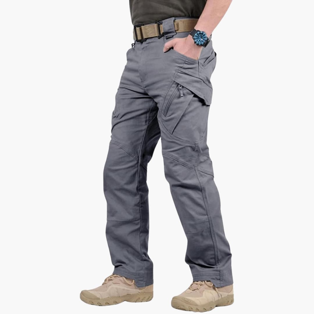 Pantalón impermeable multifuncional