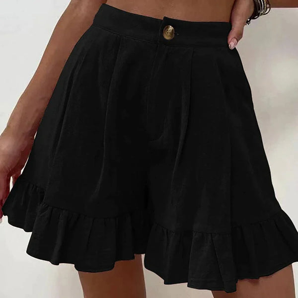 Victorina – Modernos y Ligeros Pantalones Cortos