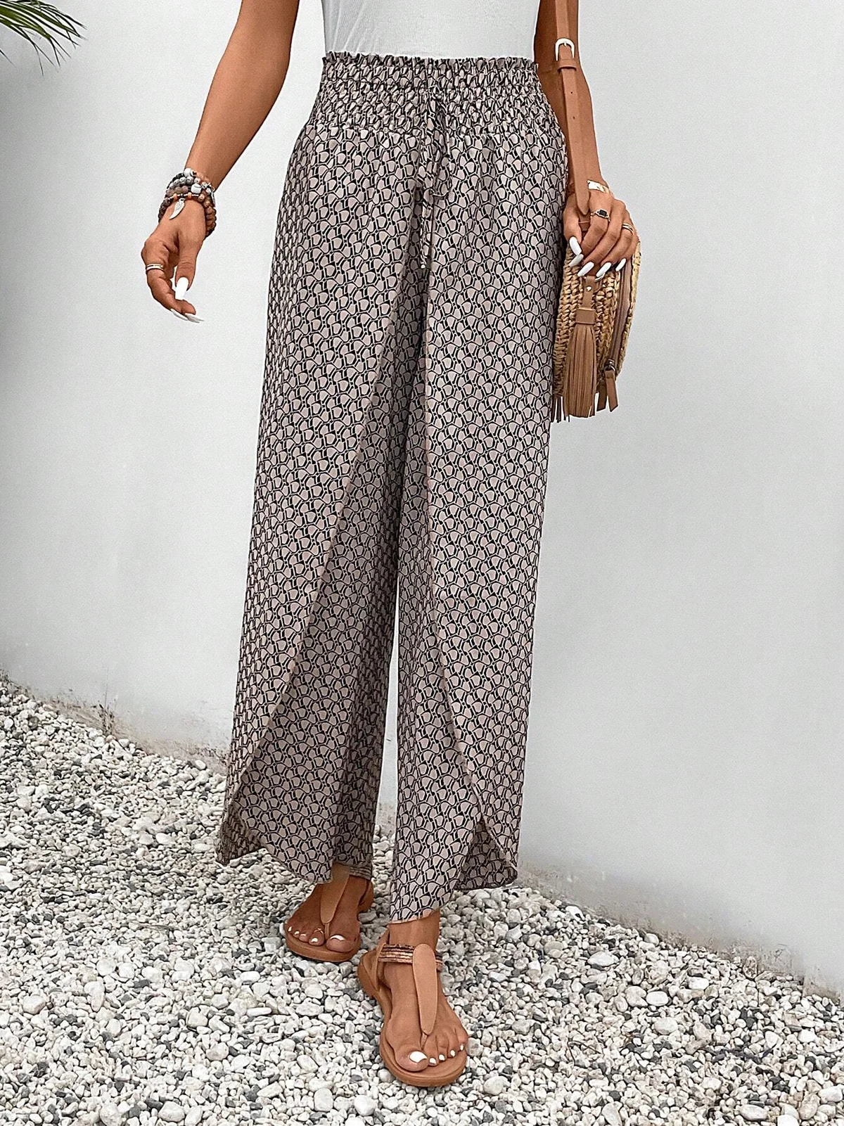 Nadia - Verano Pants
