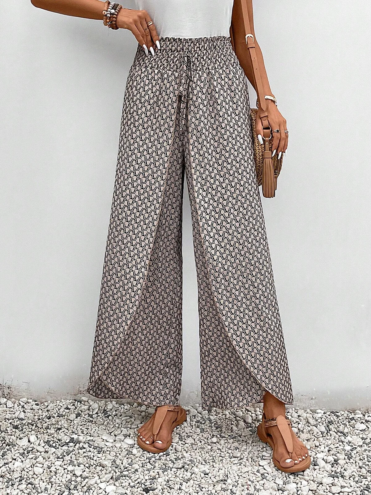 Nadia - Verano Pants