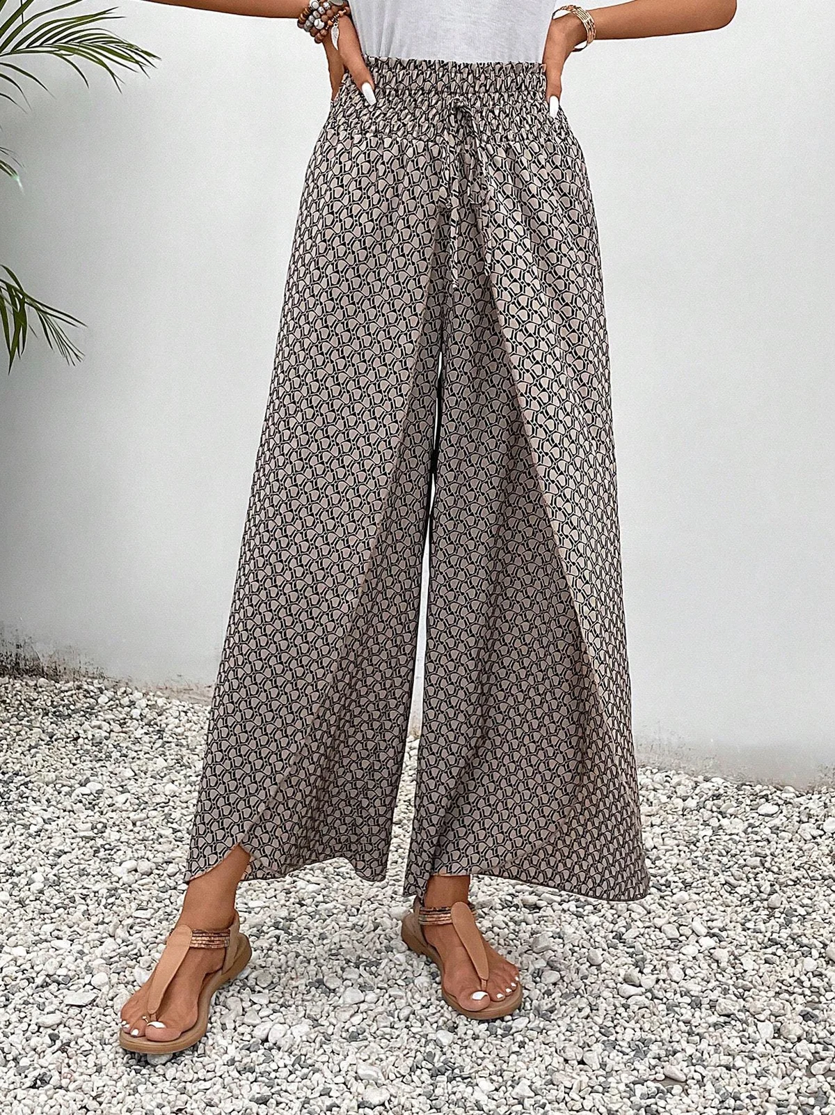 Nadia - Verano Pants