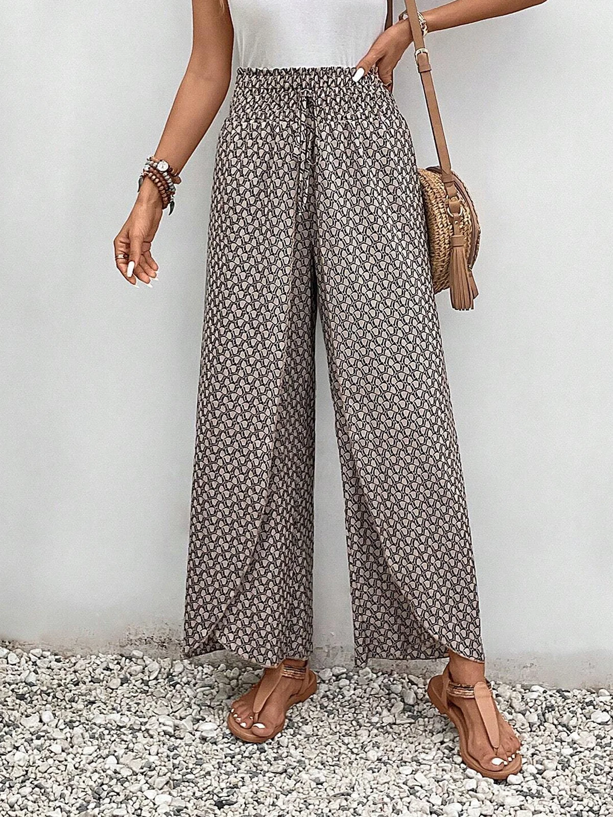 Nadia - Verano Pants