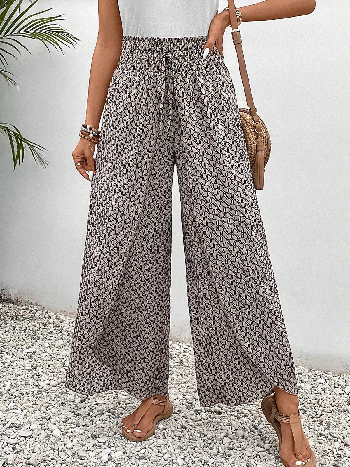 Nadia - Verano Pants