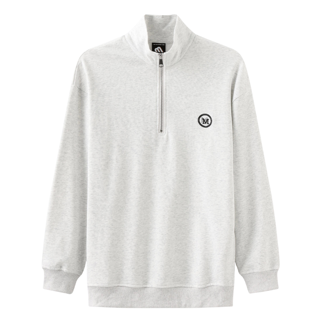 Miami | Sudadera con Cremallera