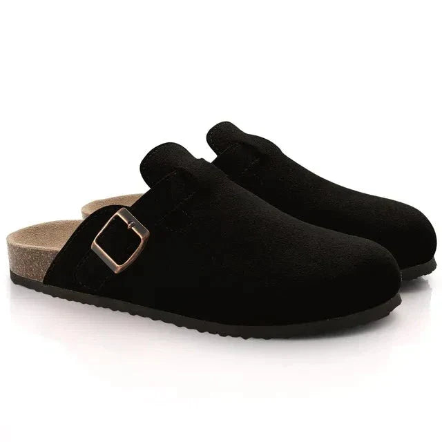 Alexander | Sandalias de ante