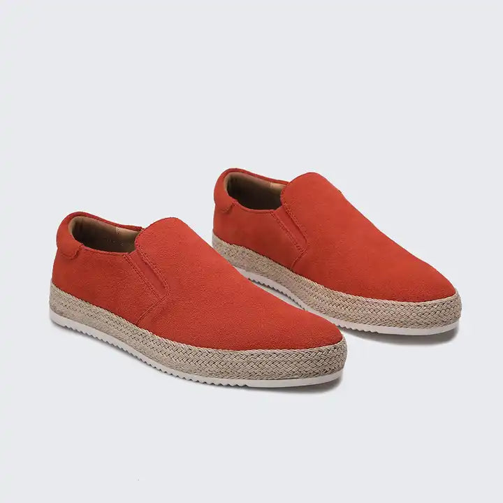 Julian | Zapatos de ciudad Suecia