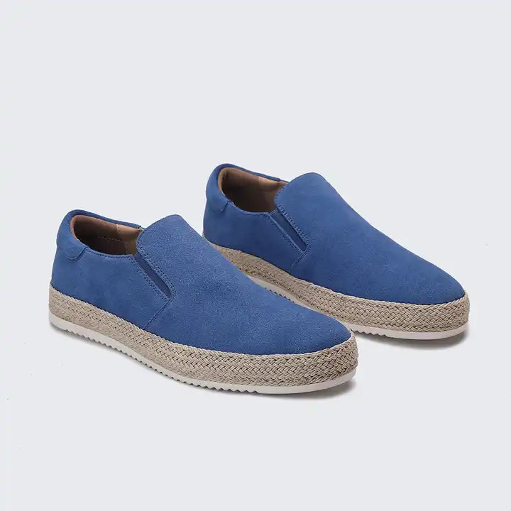 Julian | Zapatos de ciudad Suecia