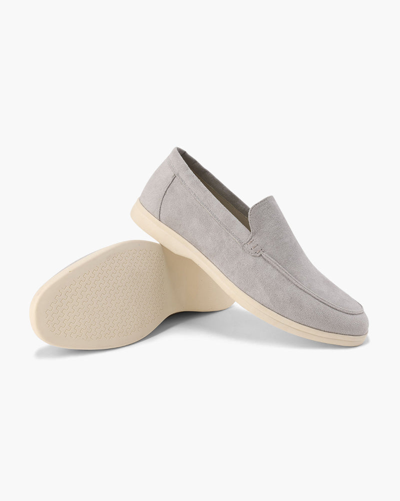 VIGGO | MOCASINES DE ANTE