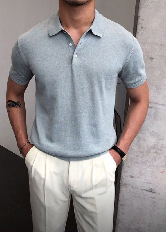 NY | Camiseta Polo