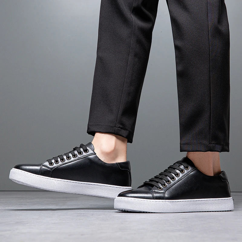 Franco | Zapatilla de Hombre