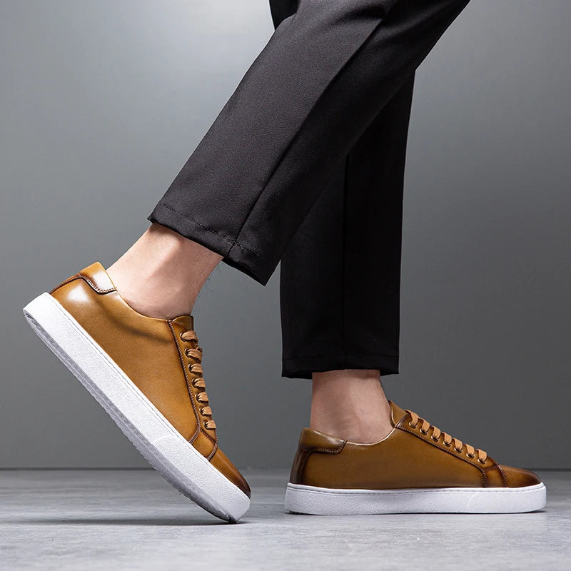 Franco | Zapatilla de Hombre