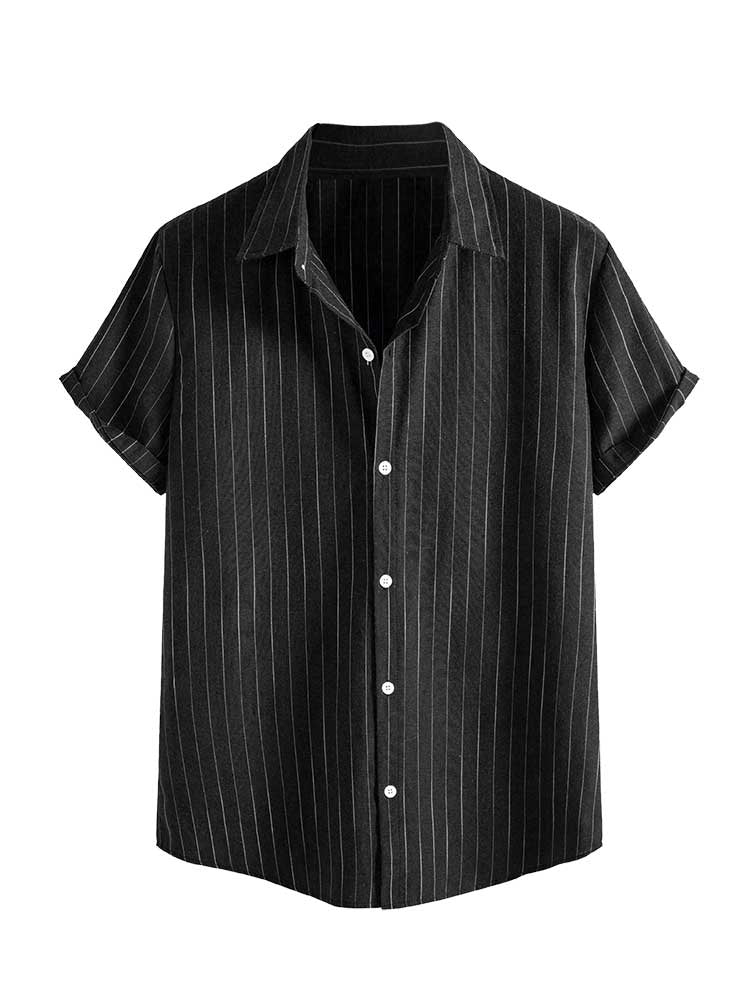 San José | Novero Haarlem™ | Camisa de manga corta