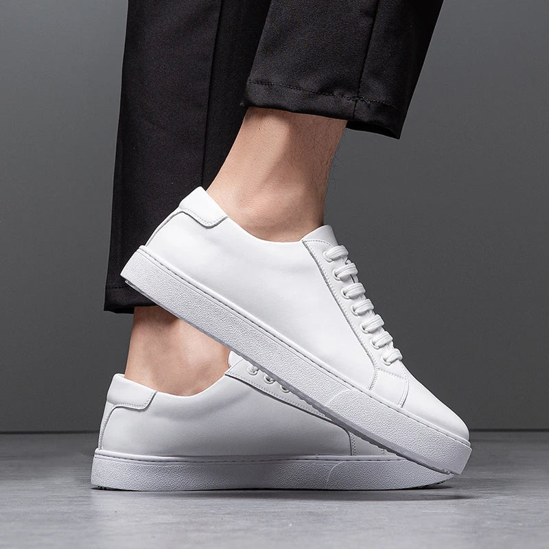 Franco | Zapatilla de Hombre