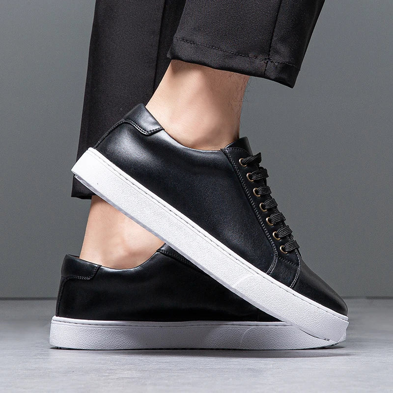 Franco | Zapatilla de Hombre