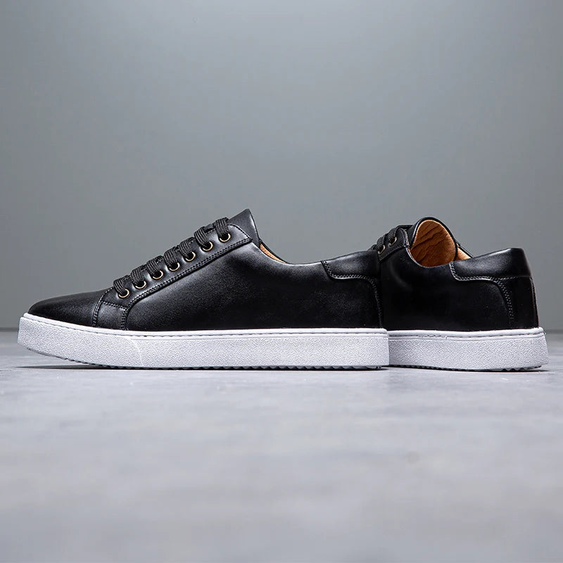 Franco | Zapatilla de Hombre