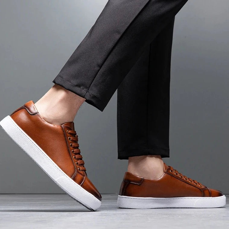 Franco | Zapatilla de Hombre