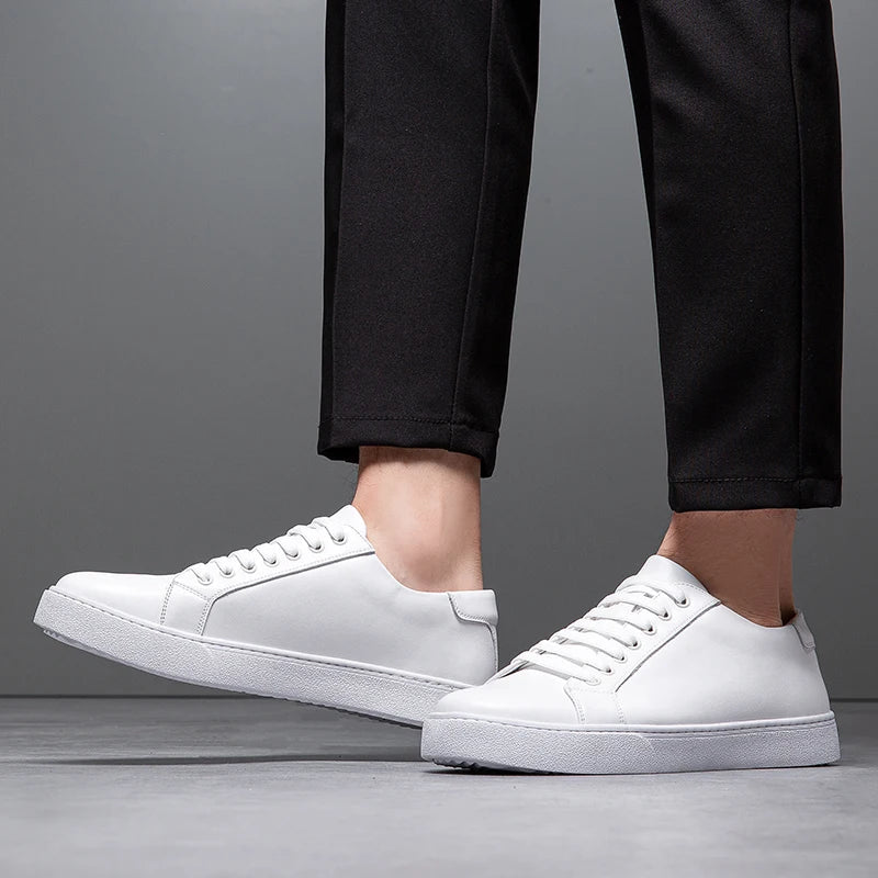 Franco | Zapatilla de Hombre