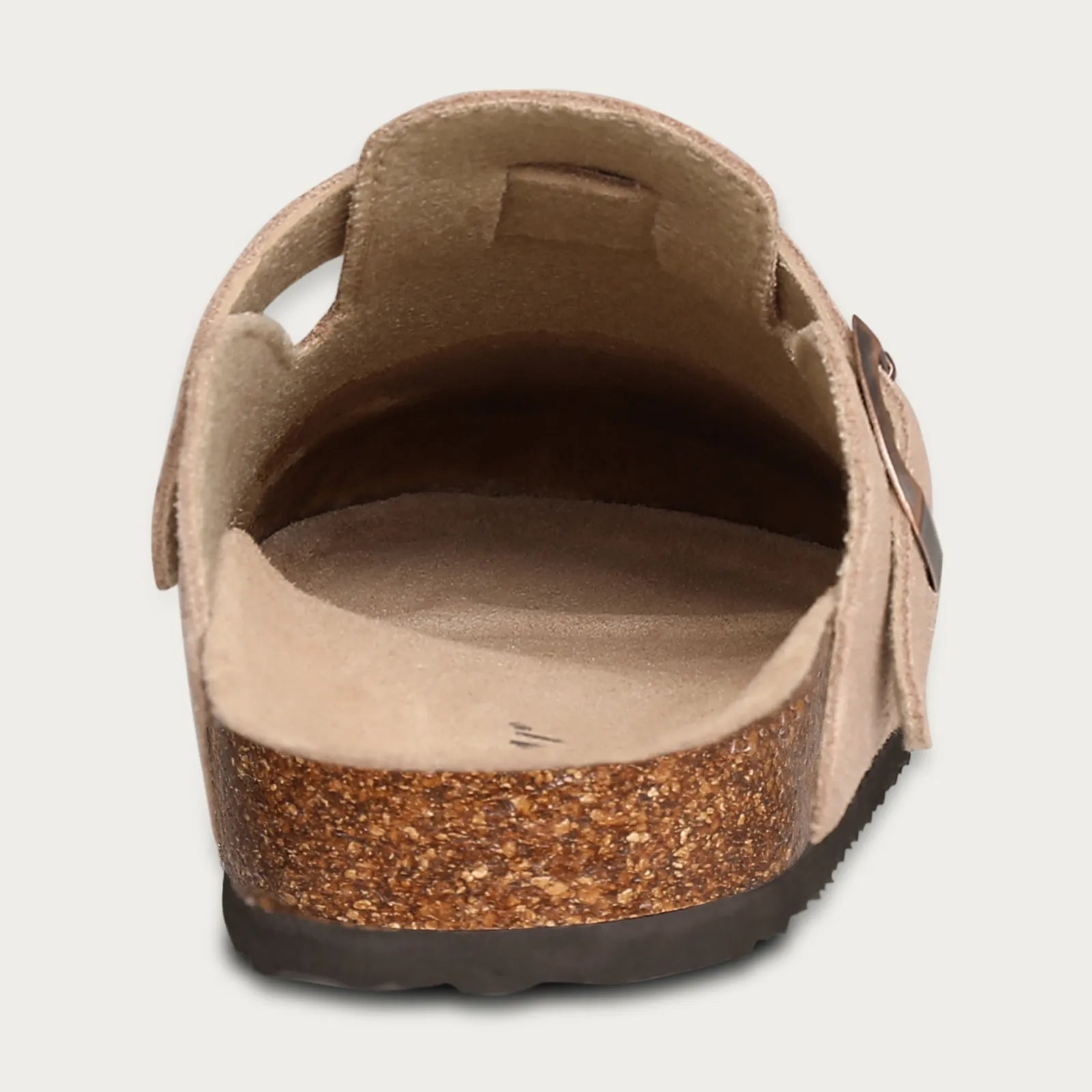 Alexander | Sandalias de ante