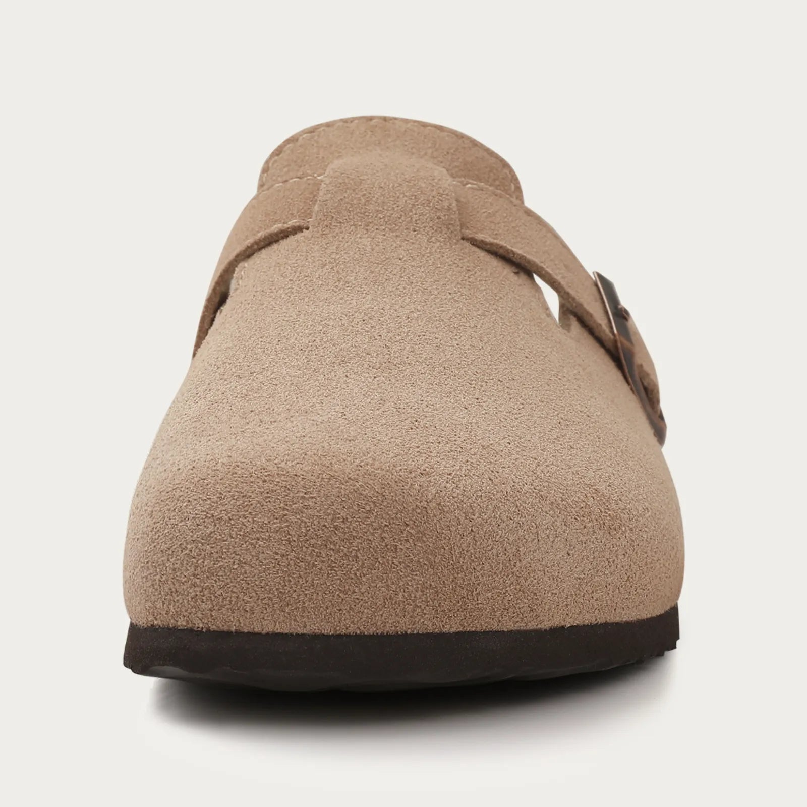 Alexander | Sandalias de ante