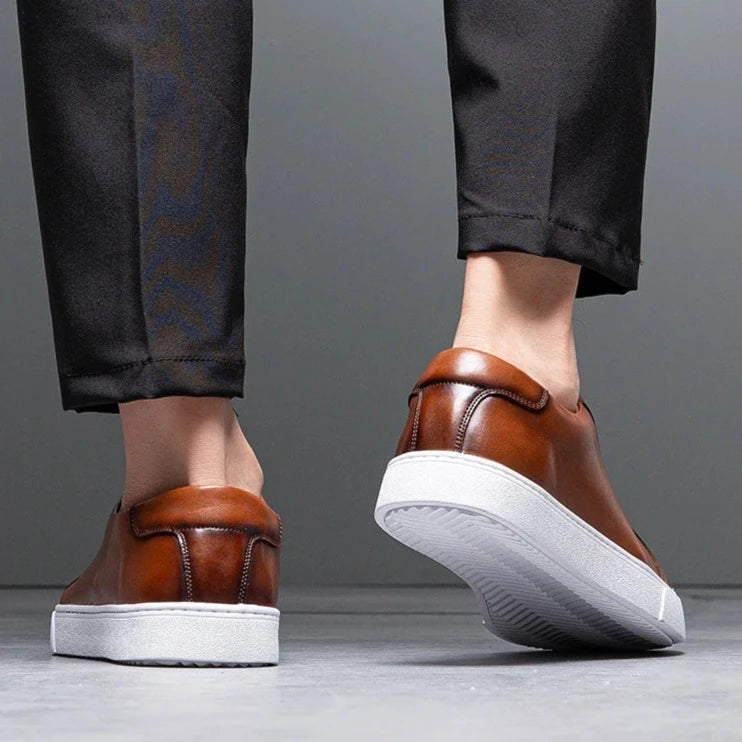 Franco | Zapatilla de Hombre
