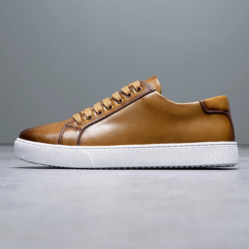 Franco | Zapatilla de Hombre