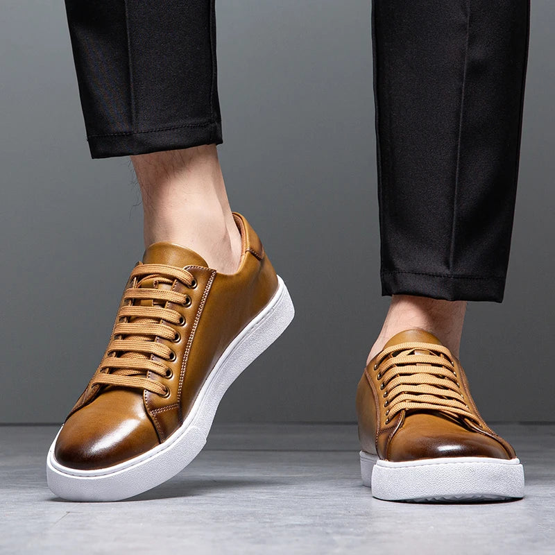 Franco | Zapatilla de Hombre