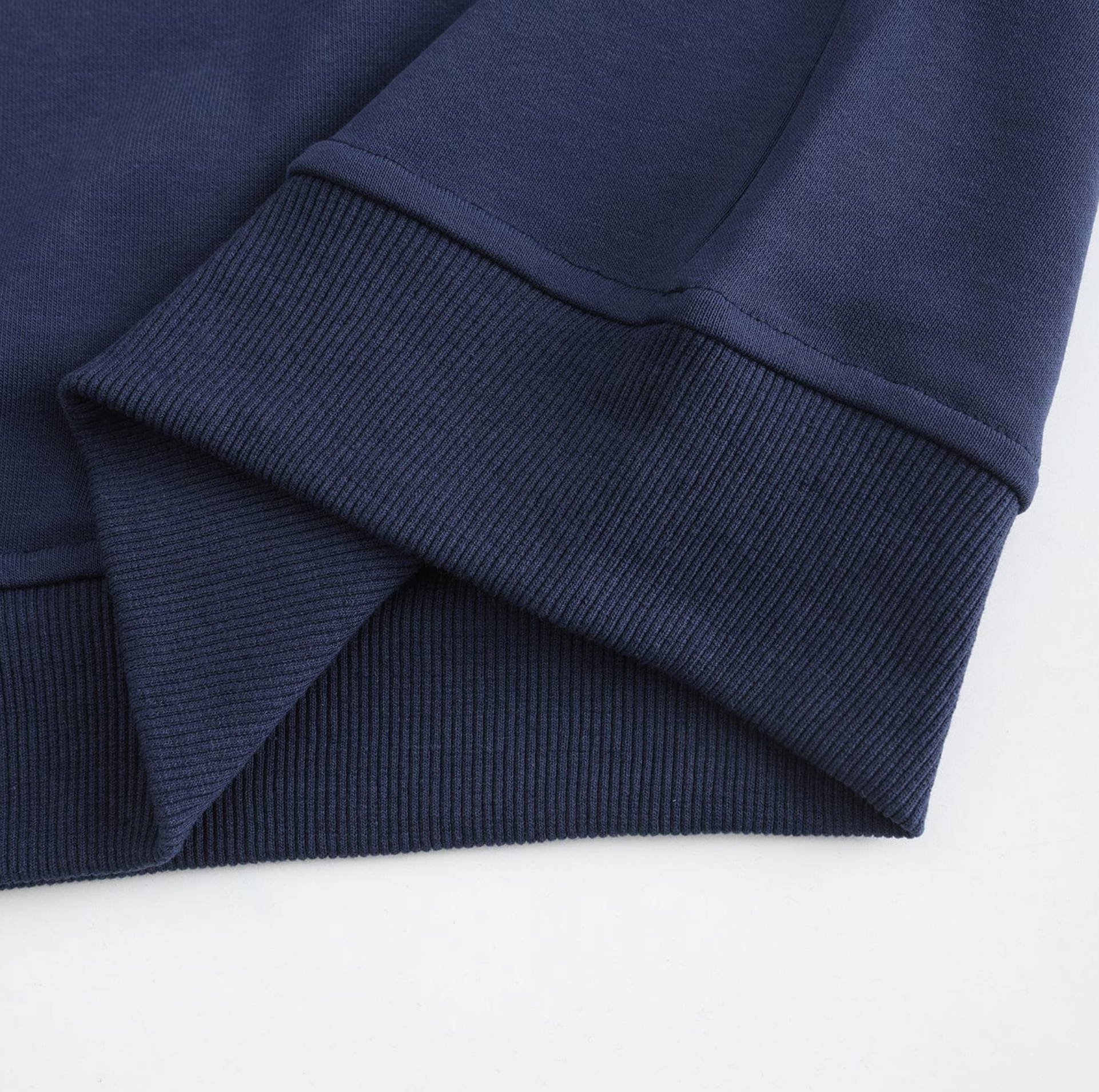 Miami | Sudadera con Cremallera