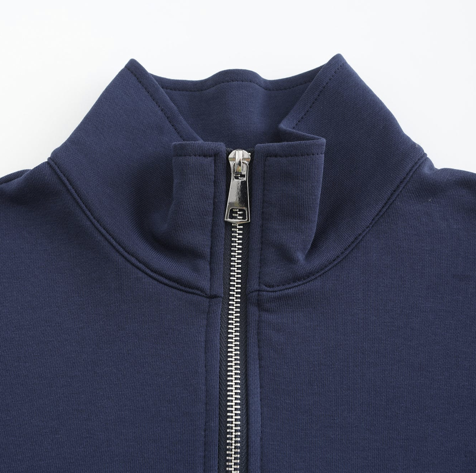 Miami | Sudadera con Cremallera