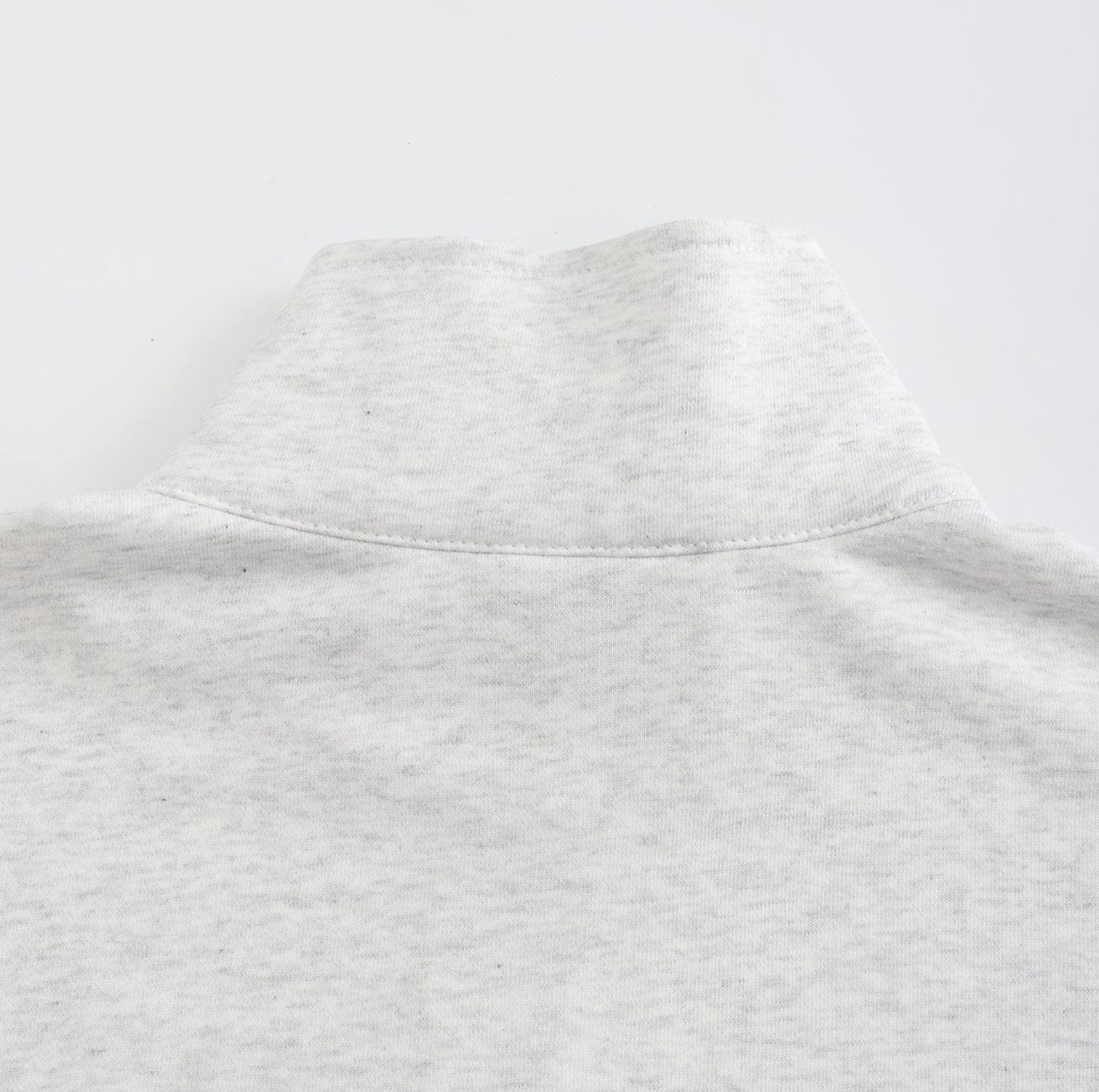 Miami | Sudadera con Cremallera