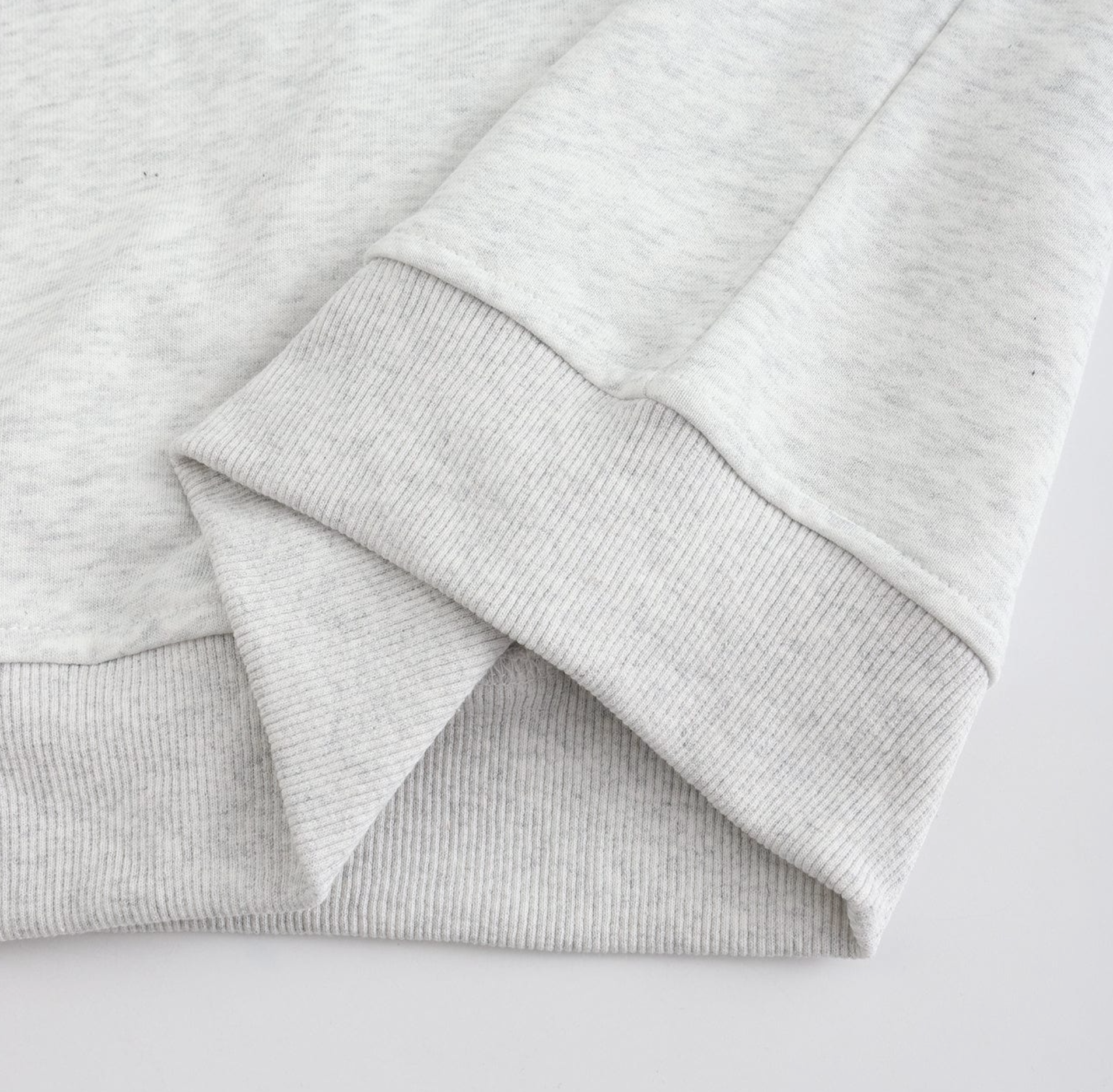 Miami | Sudadera con Cremallera
