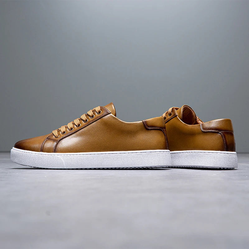 Franco | Zapatilla de Hombre