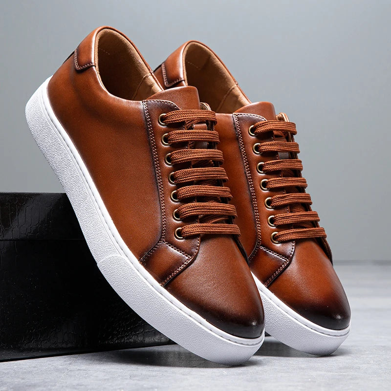 Franco | Zapatilla de Hombre