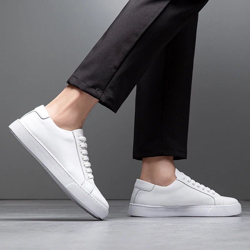 Franco | Zapatilla de Hombre