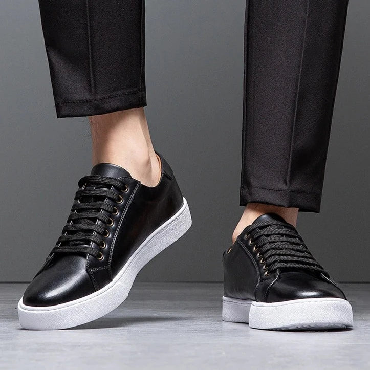 Franco | Zapatilla de Hombre