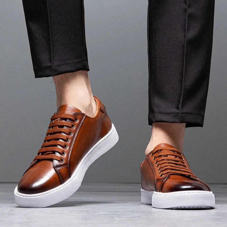 Franco | Zapatilla de Hombre