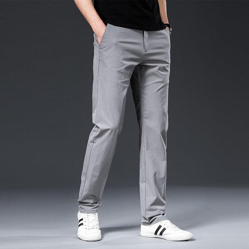 Charles | Chino Pants