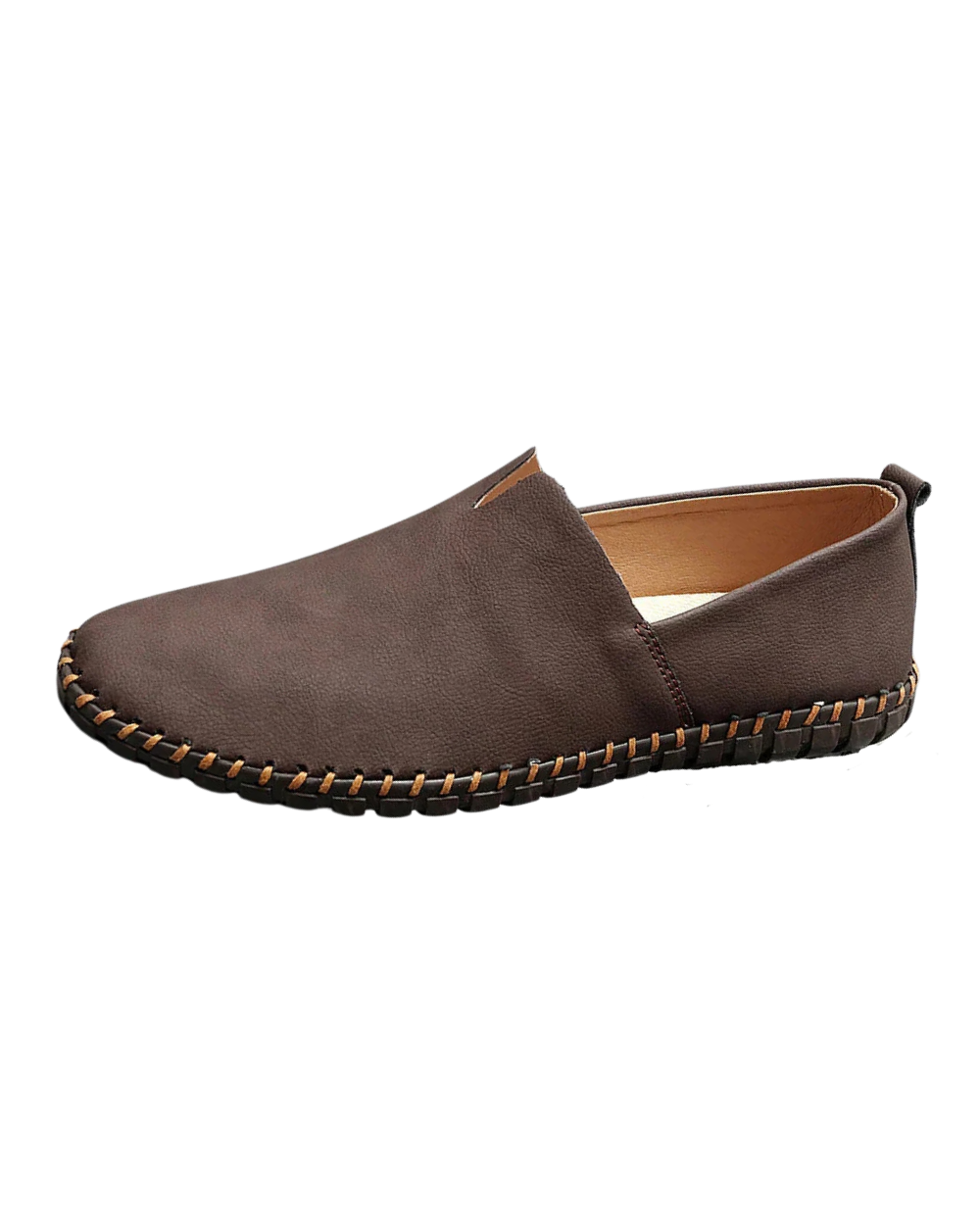 Mocasines de cuero Madrid
