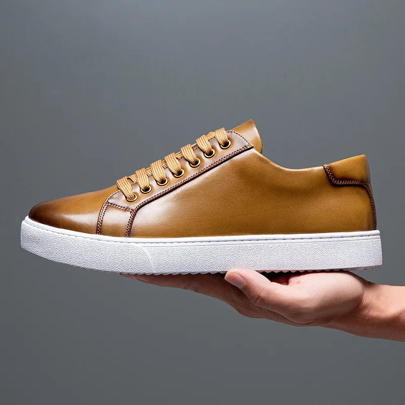 Franco | Zapatilla de Hombre