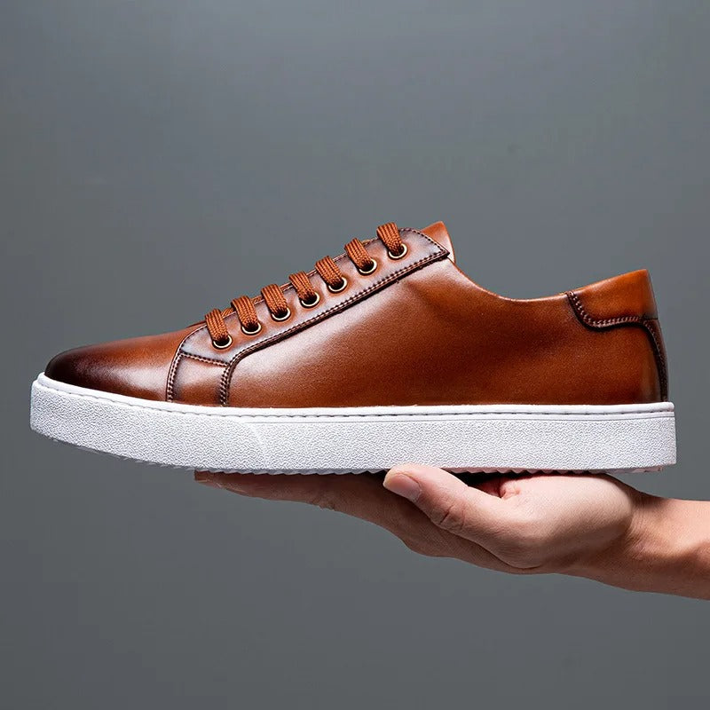 Franco | Zapatilla de Hombre