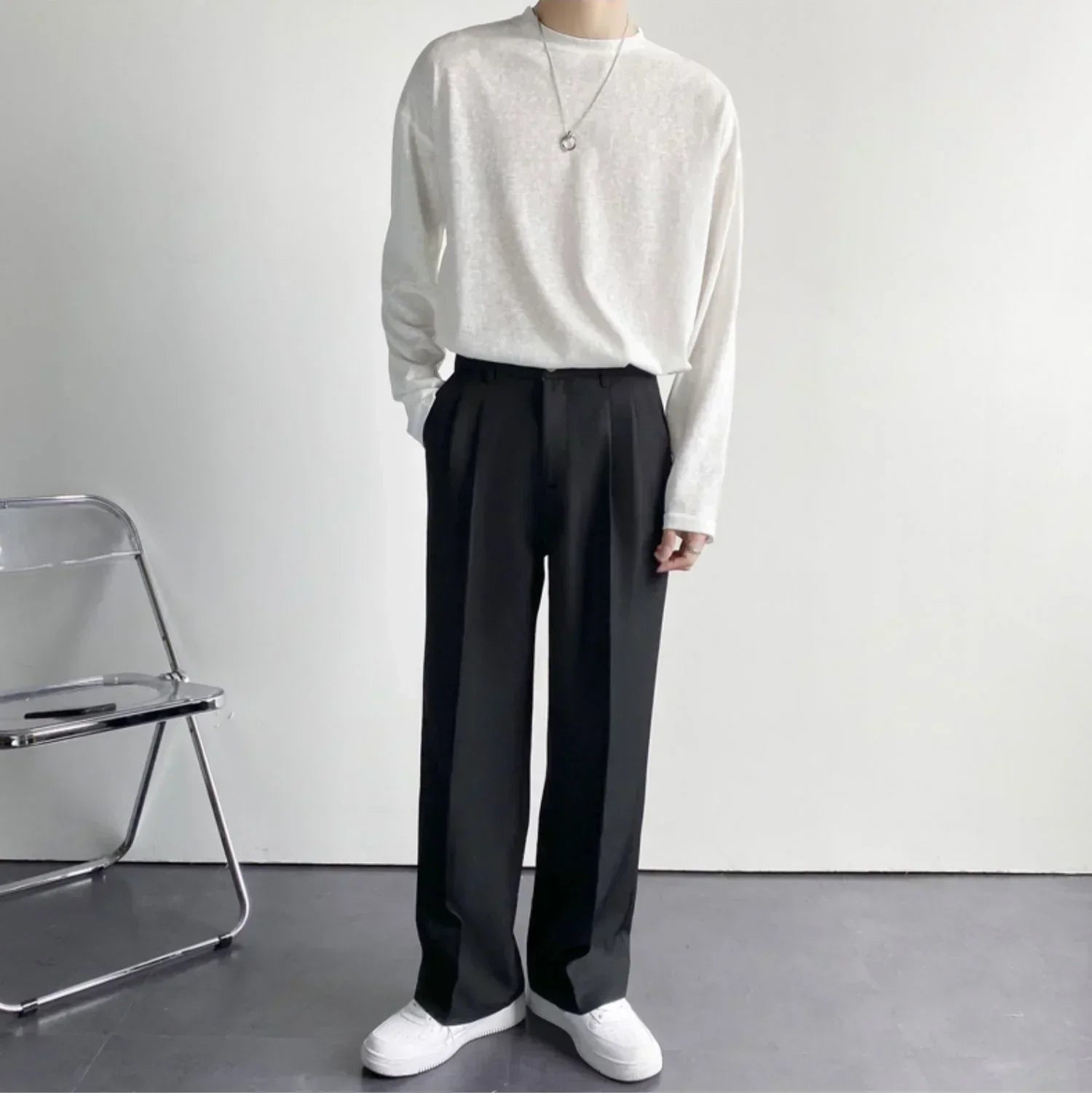 Pierre | London Trousers