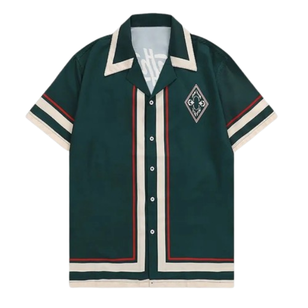 Cuba | Poloshirt