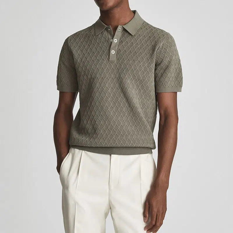Dublín | Polo Slim